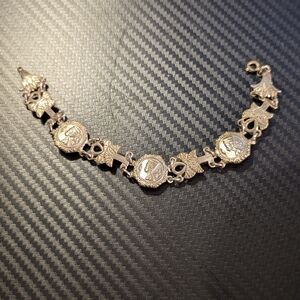 Egyptian Themed Bracelet